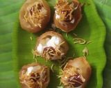 ফুচকা রেসিপি ধাপ - 6 ছবি
