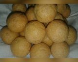 Foto langkah ke 6 dari resep Tahu bulat kopong👍.