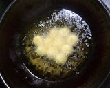 Foto langkah ke 4 dari resep Bola-bola ubi.