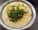 Corn dhokla recipe step 1 photo