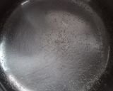 A picture of step 1 of Lemon pudina ice tea.