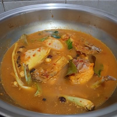 Langkah 2