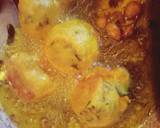 Aloo bonda recipe step 2 photo