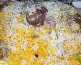 A picture of step 7 of Without Oil Mutton pulao.