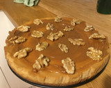 Foto del paso 3 de la receta: Cheesecake de Dulce de leche en thermomix