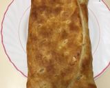 Foto del paso 3 de la receta Hojaldre sorpresa