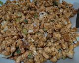Foto langkah ke 5 dari resep Ayam Kecap Isian Bakpao.