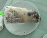 Foto del paso 5 de la receta: Paletas con galleta oreo o cualquier otra galleta industrial🍪🍪