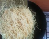 Foto del paso 3 de la receta: Tallarín saltado tipo chifa casero