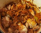 Chicken Paprikash recipe step 9 photo