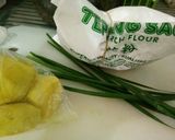 Foto langkah ke 1 dari resep Tahu batagor ala abang2.