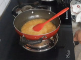 Millet Jaggery Kheer (Winters Special)
