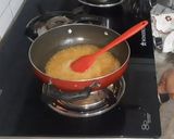 A picture of step 5 of Millet Jaggery Kheer (Winters Special).