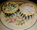 Foto del paso 8 de la receta: Quiche Lorraine