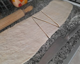 Foto del paso 7 de la receta: Manolitos con chocolate