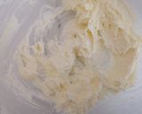 Foto del paso 3 de la receta: Muffins de manzana y canela