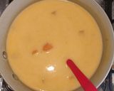 Foto del paso 4 de la receta: Sopa de zanahoria y papa