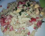 Foto del paso 14 de la receta: Ensalada de fideos