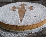 Foto del paso 5 de la receta: Torta de Santiago