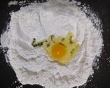 Foto del paso 2 de la receta: Conitos de dulce de leche