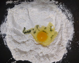 Foto del paso 2 de la receta: Conitos de dulce de leche