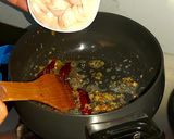 A picture of step 19 of Shaam savera.