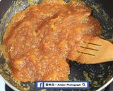 A picture of step 8 of Pineapple Cakes (Video).
