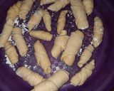 A picture of step 6 of Croissants.