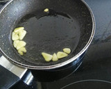 Foto del paso 8 de la receta: Judías verdes con tomate y huevo