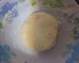 Foto del paso 1 de la receta: Pan dulce navideño🎄