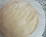 A picture of step 8 of Aloo Paratha.