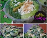 Foto langkah ke 10 dari resep Mie pangsit.