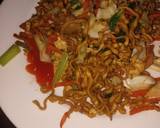 Cara Membuat Mie Goreng Jawa 7