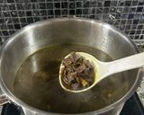 Foto langkah ke 3 dari resep Rawon.
