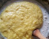 Foto del paso 2 de la receta: Dulce de 🥥🍍y batata. 🇩🇴🇩🇴
