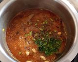 दाल बाटी चूरमा(dal bati churma recipe in hindi) रेसिपी चरण 3 फोटो