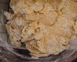巧克力卡士達爆漿甜甜圈 【附影片】的食譜步驟1照片