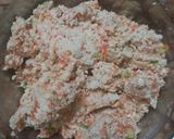 Foto langkah ke 1 dari resep Tahu egg roll.