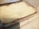 Torta dulce oreo
