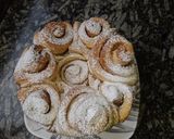 Foto del paso 7 de la receta: Pan de Rollos