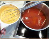 Hortobágyi húsos palacsinta recept fázis 3 fotója