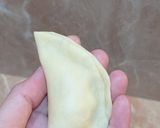 Foto langkah ke 5 dari resep Pastel isi abon.