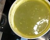 வாழையிலை அல்வா ரெசிபி ஸ்டேப் 3 புகைப்படம்
