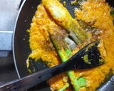 Foto langkah ke 3 dari resep Kari Udang.