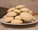 Foto del paso 5 de la receta: Alfajores de Maicena