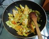 Bottle Gourd Peel Fry recipe step 1 photo