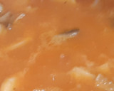 Foto del paso 5 de la receta: Fideuá de champiñones y gambas