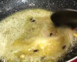 A picture of step 5 of Traditional Punjabi Dal Bukhara.