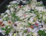 Foto del paso 7 de la receta: Albóndigas a la crema de verdeo en disco