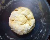 Foto del paso 2 de la receta: Fettuccine caseros